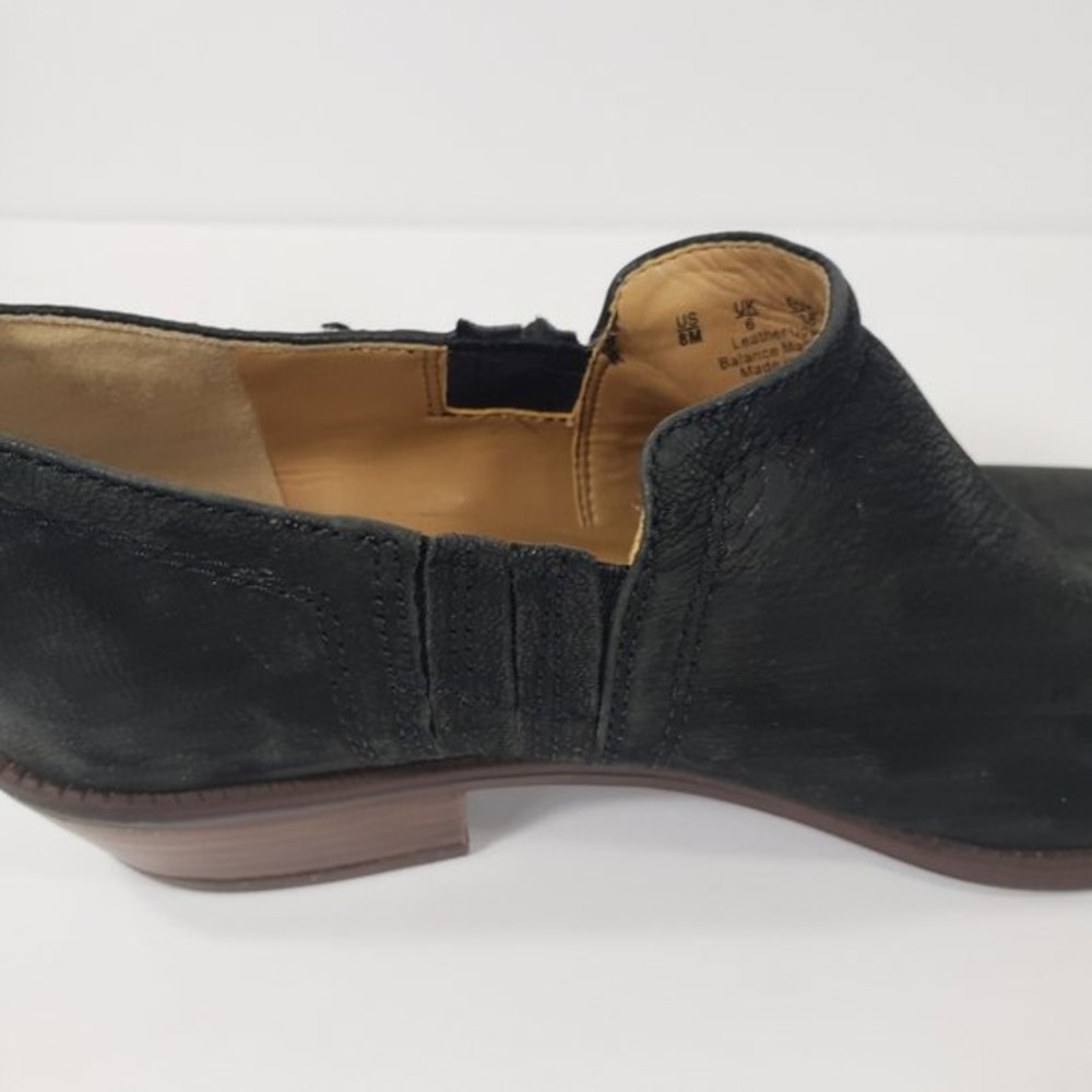 Franco Sarto Rue Bootie - Picture 7 of 14
